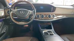 مێرسێدس بێنز S-Class